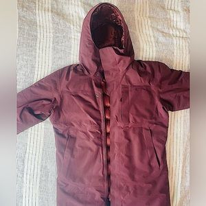 Arc’teryx Therme Parka